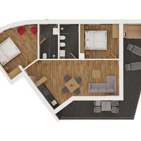 Insignis Apartment
