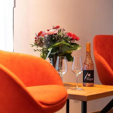 Apartment Insignis