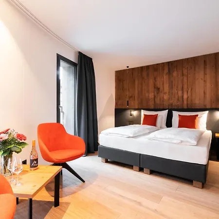 Apartment Insignis
