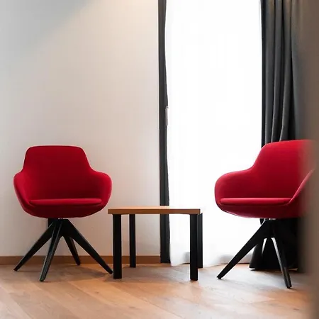 Insignis Apartment
